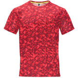 T-shirt Técnica Assen