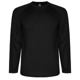 T-shirt Técnica Montecarlo L/S
