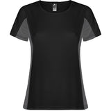 T-shirt Técnica Shanghai Woman