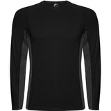 T-shirt Técnica Shanghai L/S