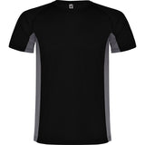 T-shirt Técnica Shanghai
