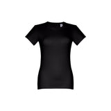 T-shirt Ankara Woman