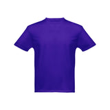 T-shirt Técnica Nicosia