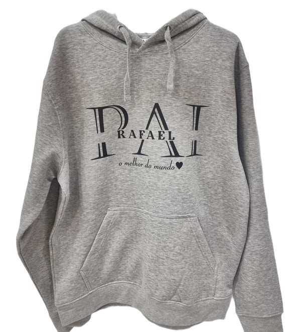 Sweatshirt Personalizada