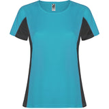 T-shirt Técnica Shanghai Woman