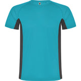 T-shirt Técnica Shanghai