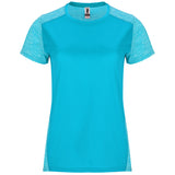 T-shirt Técnica Zolder Woman