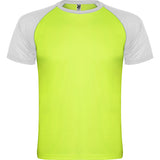T-shirt Técnica Indianapolis
