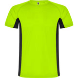 T-shirt Técnica Shanghai