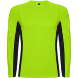 T-shirt Técnica Shanghai L/S