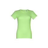 T-shirt Ankara Woman