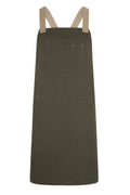 Verde Oliva-Bege