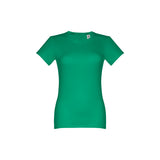 T-shirt Ankara Woman