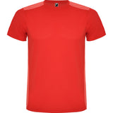T-shirt Técnica Detroit