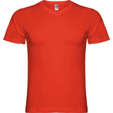 T-shirt Samoyedo