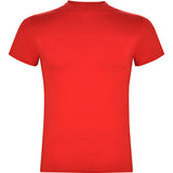 T-shirt Teckel