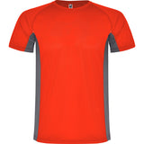 T-shirt Técnica Shanghai