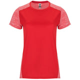 T-shirt Técnica Zolder Woman