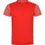 T-shirt Técnica Zolder