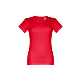 T-shirt Ankara Woman