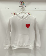 Sweatshirt Personalizada
