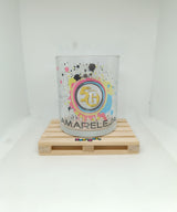 Caneca Kaffir