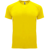 T-shirt Técnica Bahrain