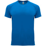 T-shirt Técnica Bahrain