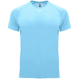 T-shirt Técnica Bahrain