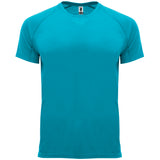 T-shirt Técnica Bahrain