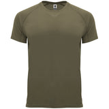 T-shirt Técnica Bahrain