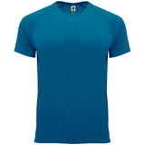 T-shirt Técnica Bahrain