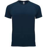 T-shirt Técnica Bahrain