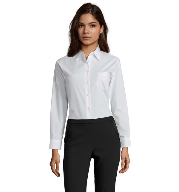 Camisa Executive Woman