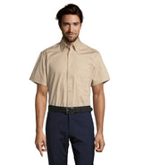 Camisa Brooklyn